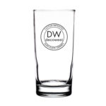 763  3.25 oz Votive Shot Glass - Image 2