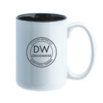 1015 - EL GRANDE MUG (TWO TONE) - Image 9