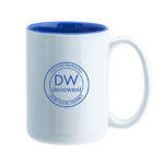 1015 - EL GRANDE MUG (TWO TONE) - Image 8