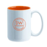 1015 - EL GRANDE MUG (TWO TONE) - Image 6