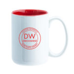 1015 - EL GRANDE MUG (TWO TONE) - Image 4