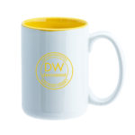 1015 - EL GRANDE MUG (TWO TONE) - Image 2