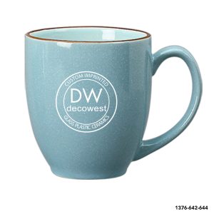 1376 - SAVANNAH BISTRO MUG