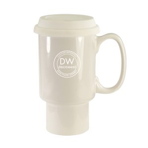 710 - 20OZ FARGO TRAVEL MUG