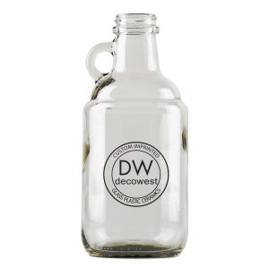 750ml Growlette with Handle