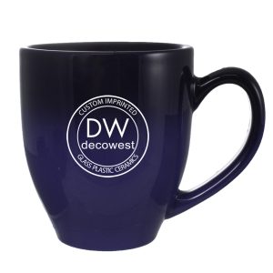 4376 - 16OZ DUCK FEATHER MUG