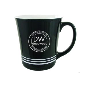 1985 - SPRING HILL FUNNEL MUG