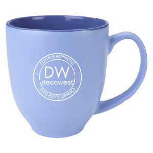 1376 - ST. CLOUD PASTEL MUG