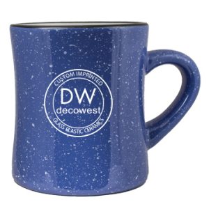 SANTA FE™ DINER MUG