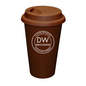 1930 - ESPANOLA DOUBLE WALL TUMBLER