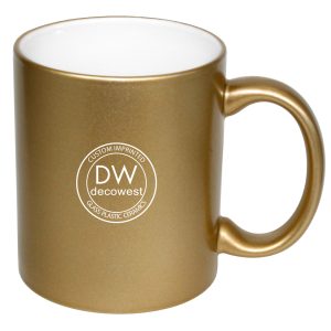 CL 7168 - 11 OZ LAZURE MUG