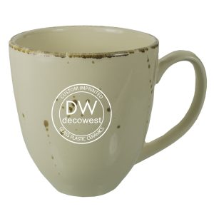 CV 81376 - 14OZ SAVANNAH BISTRO MUG