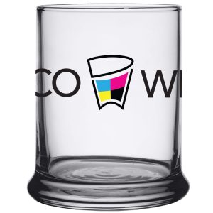 477 Status 8 oz. Glass Votive Holder