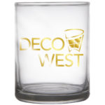 763  3.25 oz Votive Shot Glass