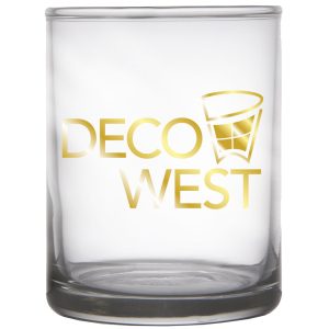 763  3.25 oz Votive Shot Glass