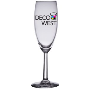 8795 Napa Country 5.75 oz. Flute Glass