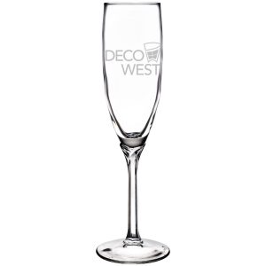 8995 Domaine 6 oz. Flute Glass