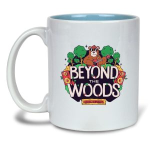 12 Oz. Aura Ceramic Mug