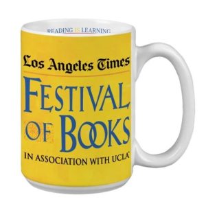 15 Oz. Mighty Mug with Inner Lip Imprint