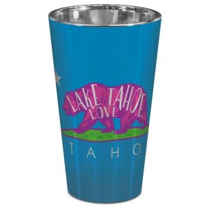 16 Oz. Elektra Pub Glass