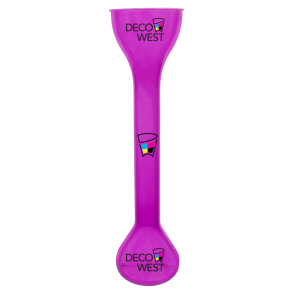 18 oz COLORED YARDS CUSTOM PRINTED