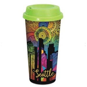 20 Oz. Polly Tumbler