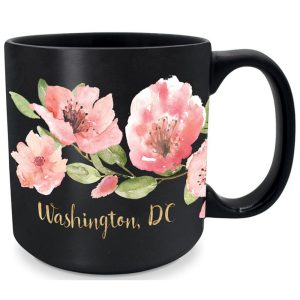 20 Oz. Super Matte Black