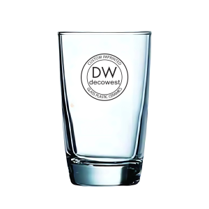 Arcoroc 20871 – 6oz Excalibur Hi-Ball Sampler