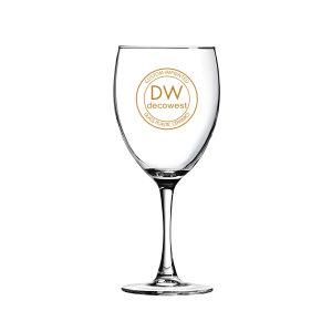 Arcoroc A09190 – 10.5 oz Nuance Wine