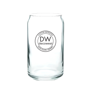 Arcoroc E5458 – 16oz Can Glass