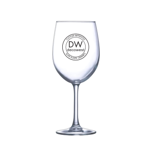 Arcoroc H3228 – 12 oz Alto Goblet