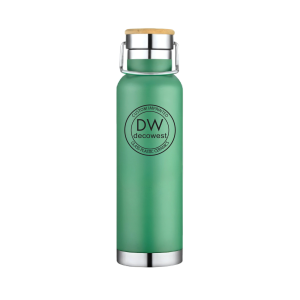 Argon Vacuum Insulated Bottle – 20oz Assorted Colors