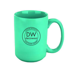 El Grande 1015 – 15 oz Solid Assorted Colors