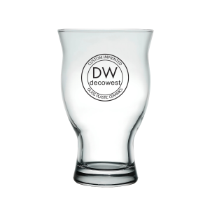 Libbey 1009 – 16.75oz Revival Stacking Craft Beer Glass