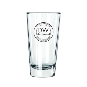 Libbey 131 – 6.5oz Diplomat