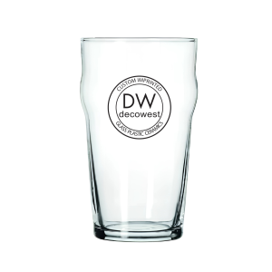 Libbey 14801 – 20oz English Pub Glass