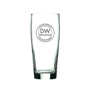 Libbey 14816 – 16oz Willi Becher Pint Glass