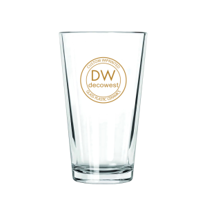 Libbey 5139 – 16oz Mixing Pint