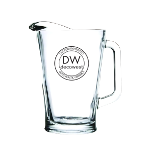 Libbey 5260 – 60oz Pitcher