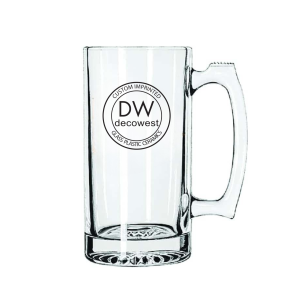 Libbey 5272 – 25oz Sports Mug