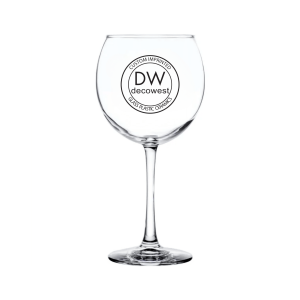 Libbey 7505 – 18.5oz Balloon Wine Glass