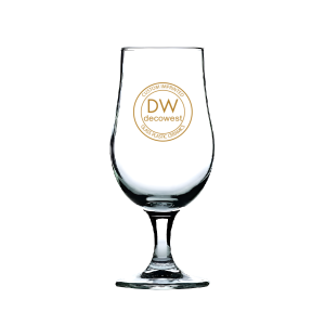 Libbey 920291 Munique 13.5 oz. Stemmed Pilsner