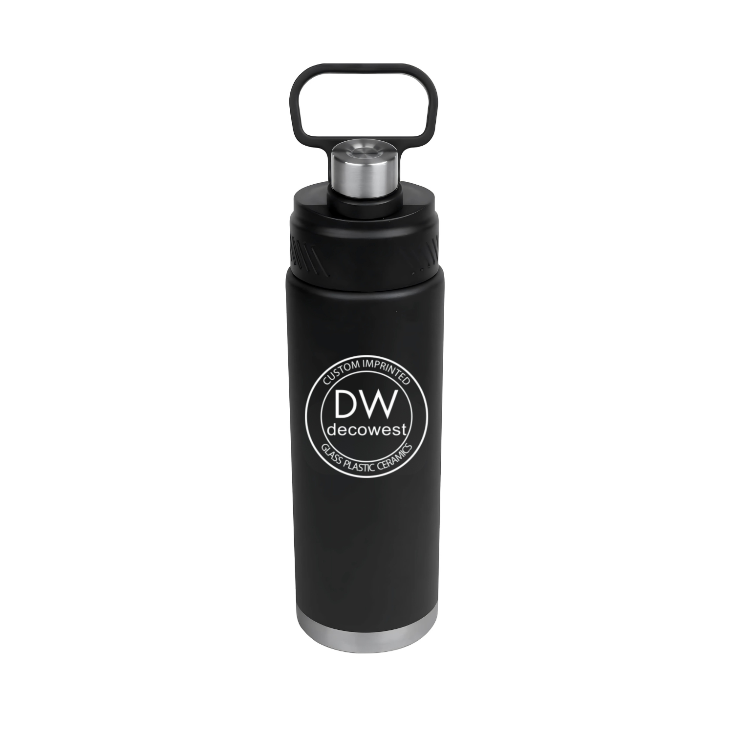 Stainless Steel Leighton Bottle – 24oz - Image 3