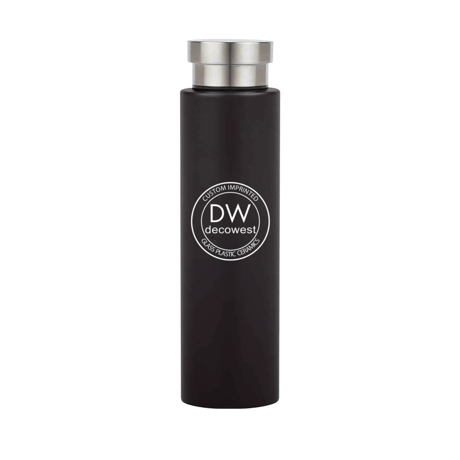 V2 Stainless Steel Bottle – 24 oz Black