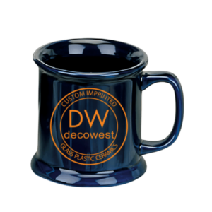 VIP Corporate Mug 608 – 13.5 oz Assorted Colors