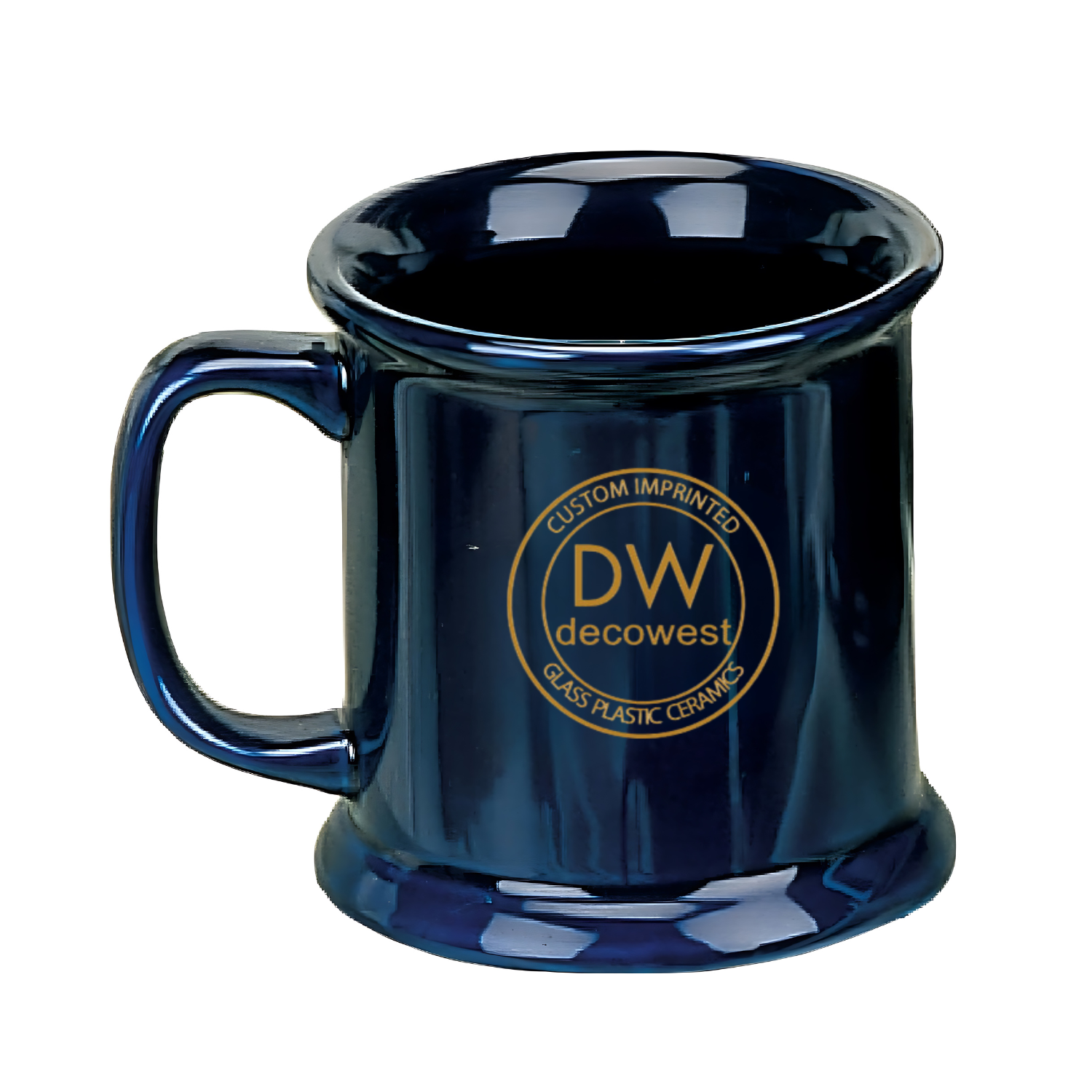 VIP Corporate Mug 608 – 13.5 oz Assorted Colors