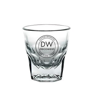 Libbey 15248 Gibraltar 4.5 oz. Espresso / Rocks Glass