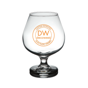 Libbey Embassy 17.5 oz. Brandy Glass