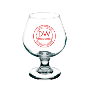 Libbey Embassy 9.25 oz. Brandy Glass