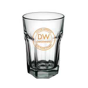 Libbey Gibraltar 12 oz. Beverage Glass